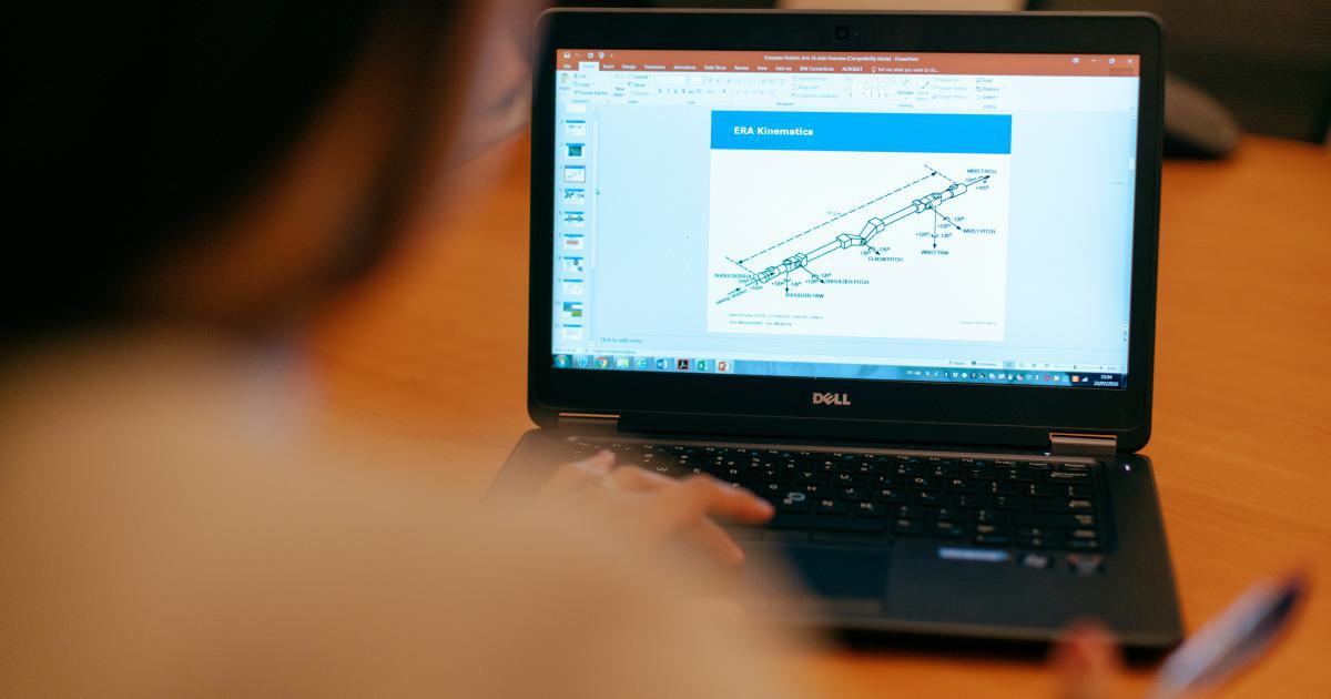 Keyword Clustering Diagram