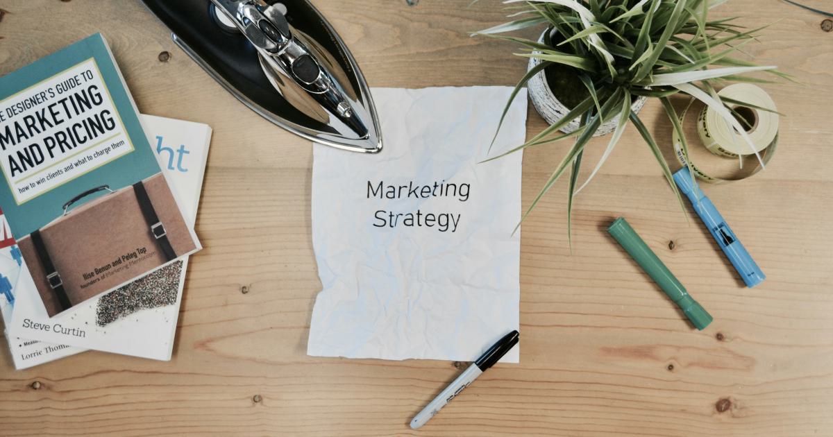 Different Strategies Illustrated
