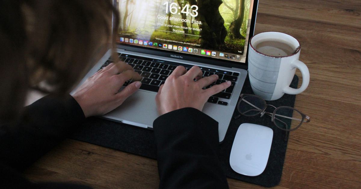 Digital Marketing Concept
