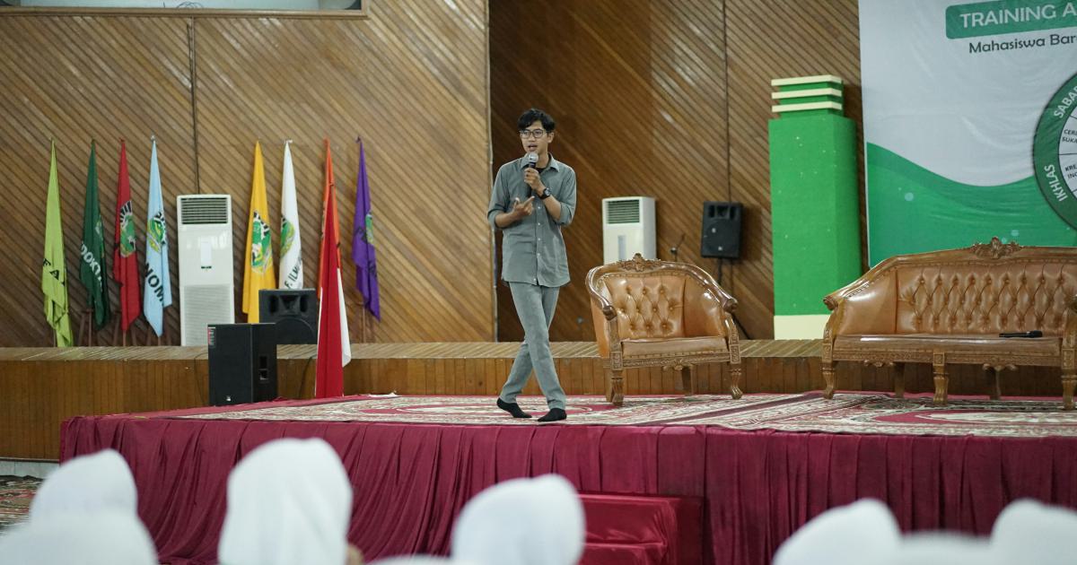 Local Event Participation