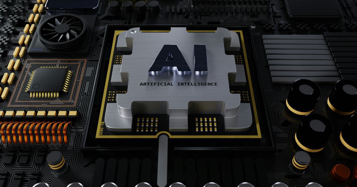 Automated performance testing