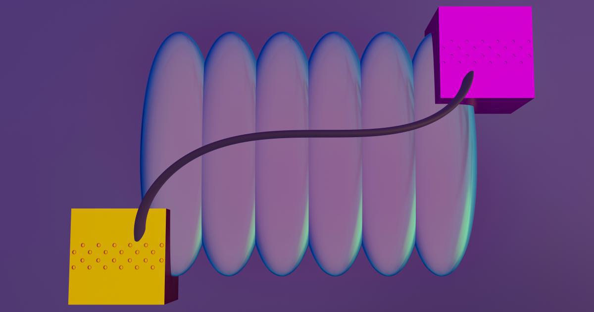 HTTP/2 diagram