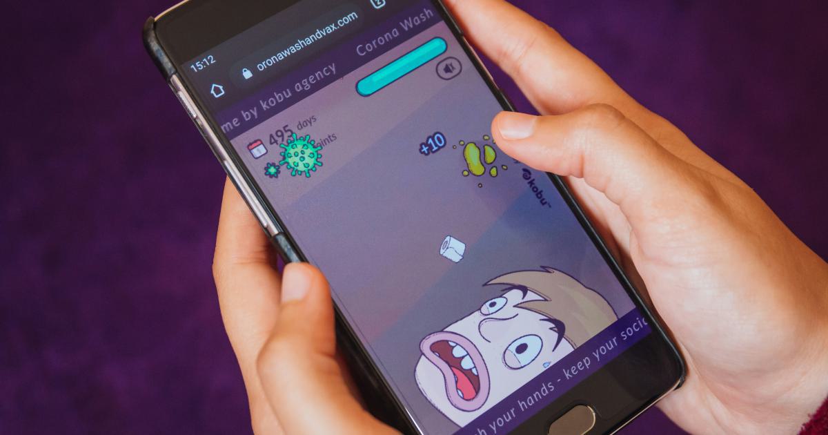Mobile User Needs