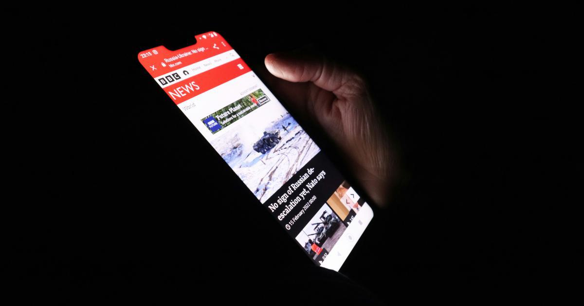 Mobile-Friendly Navigation