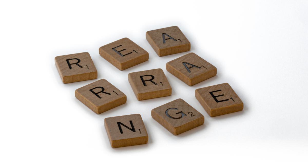Keyword Research Process