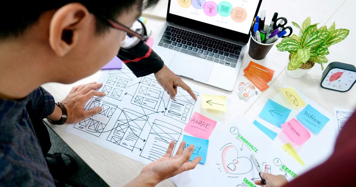 User Experience Design