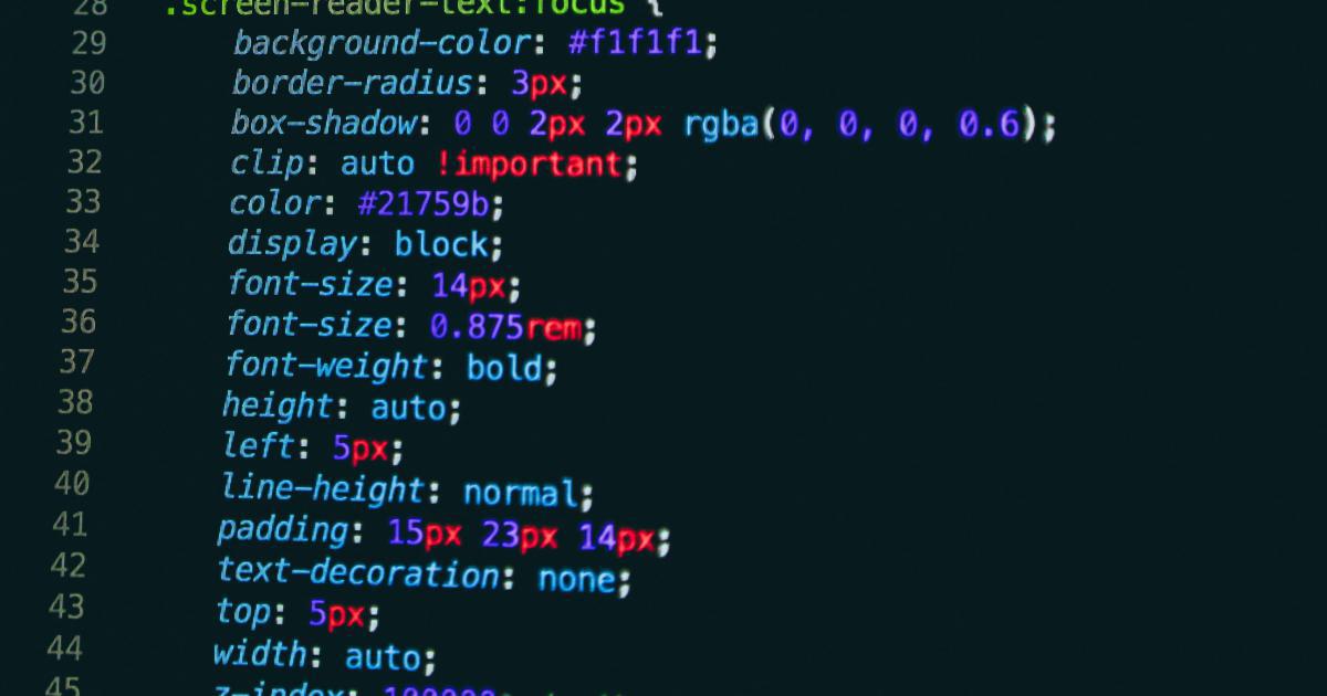 Optimizing Third-Party Scripts