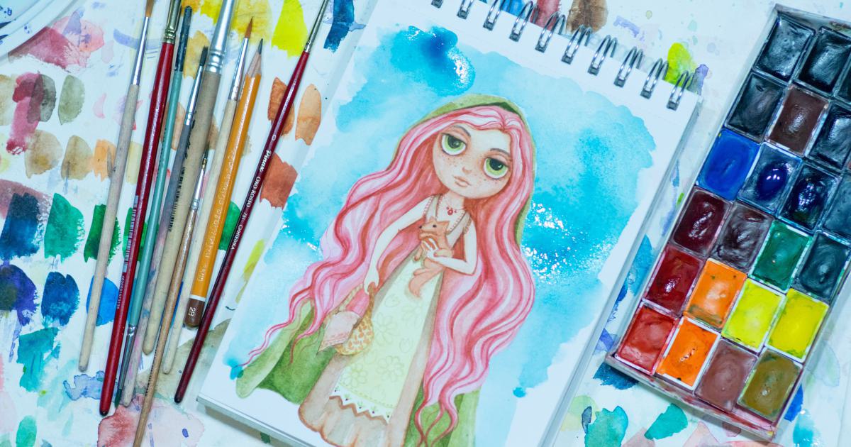 Character Sketches
