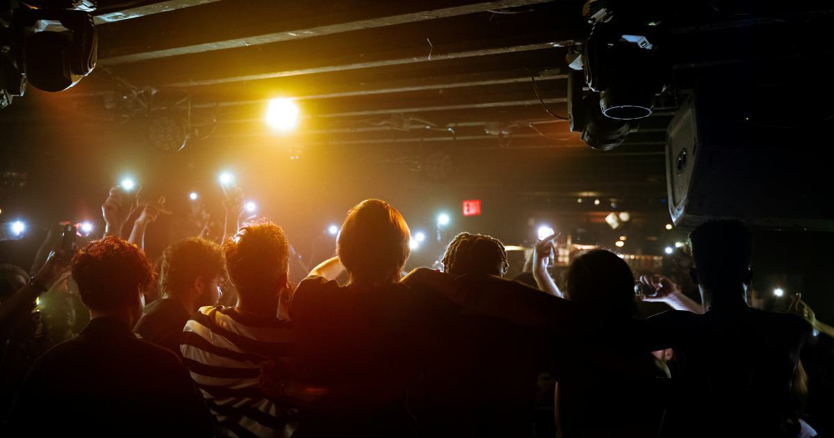 Engaged Audience