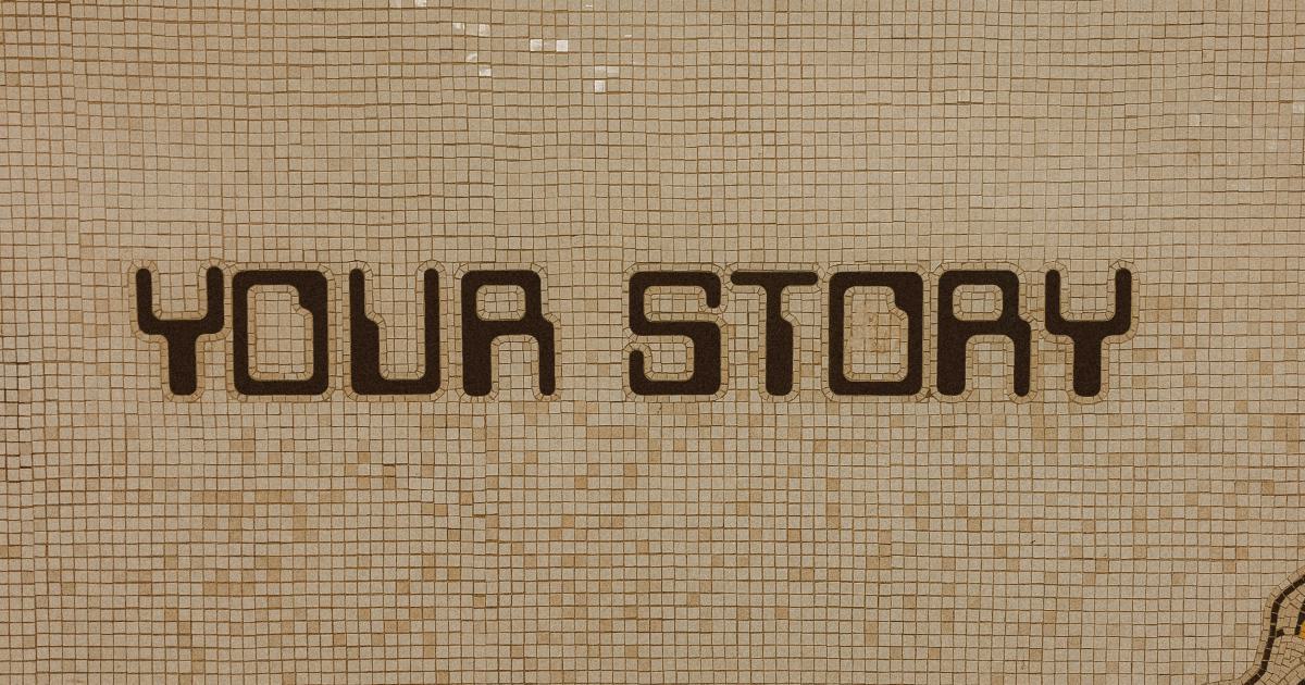 Future of Storytelling