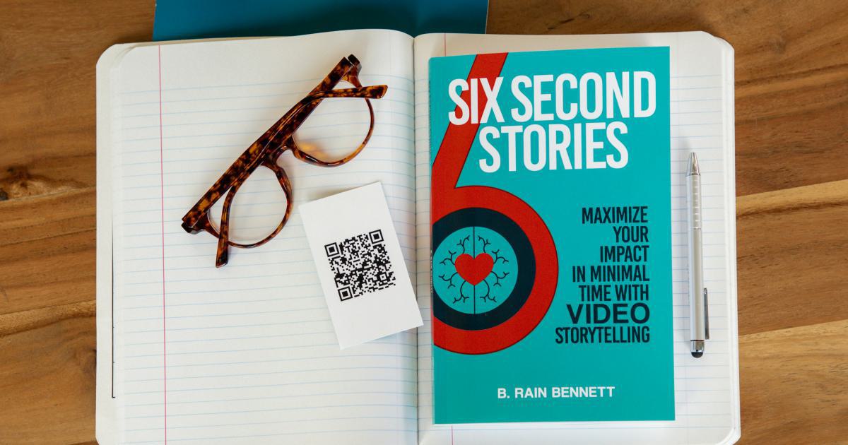 Transform Your Content Strategy With Powerful Storytelling