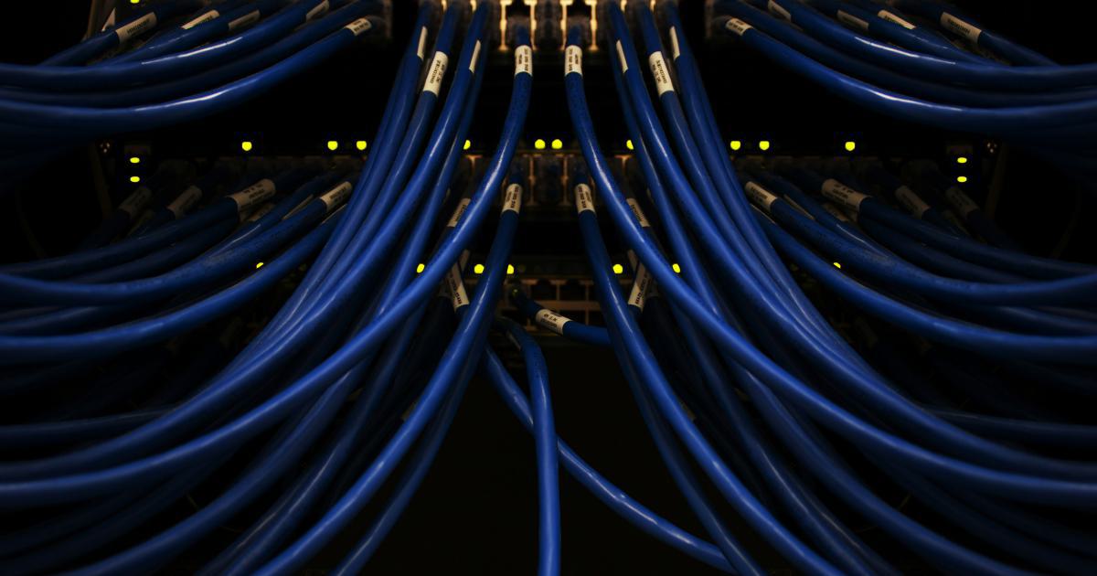Server Rack