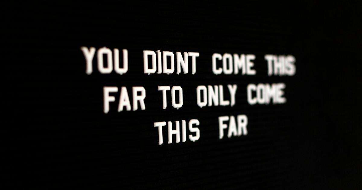 Continuous Improvement