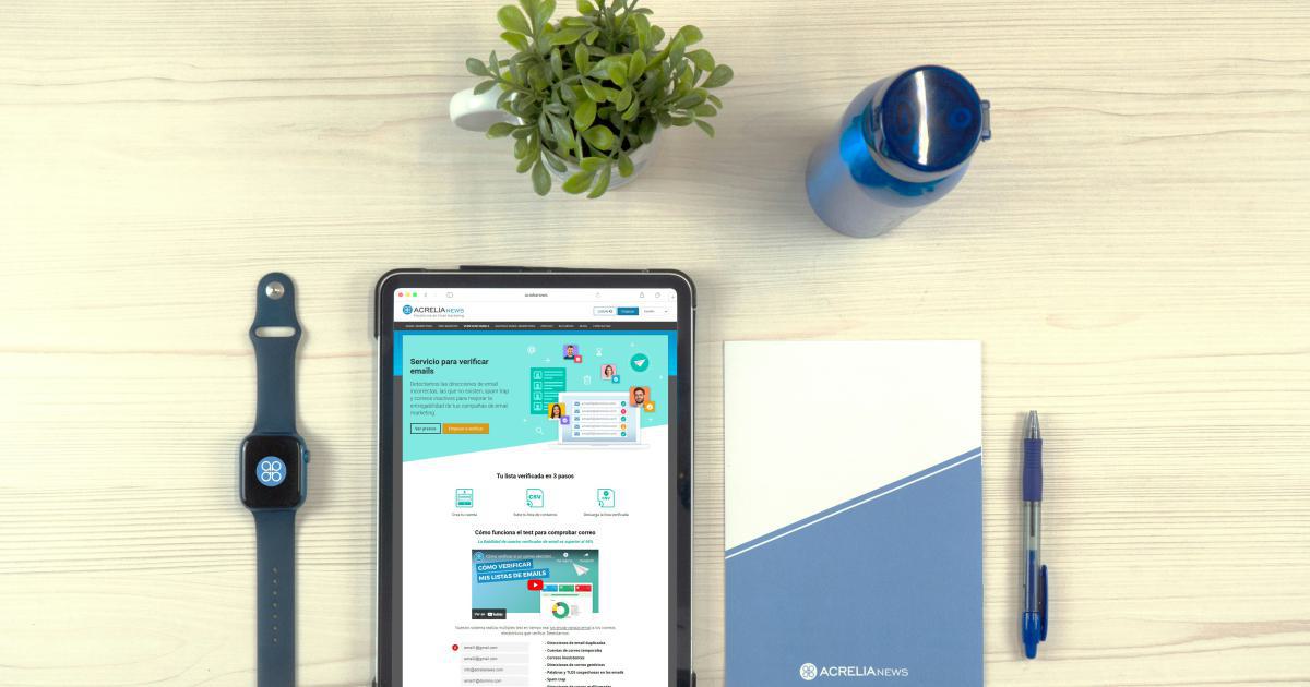 Email Marketing Campaign