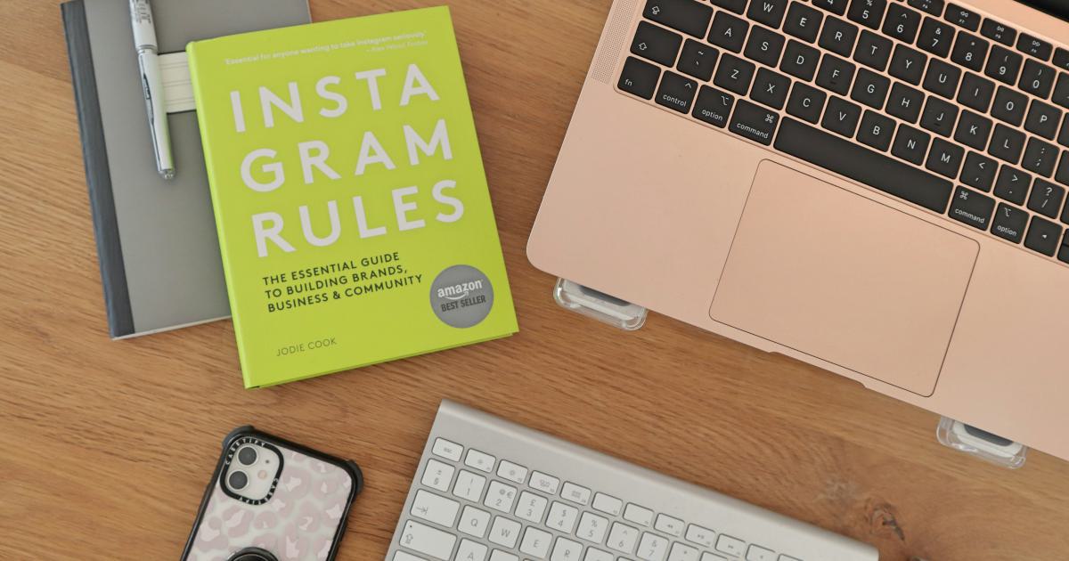 Social Media Channels