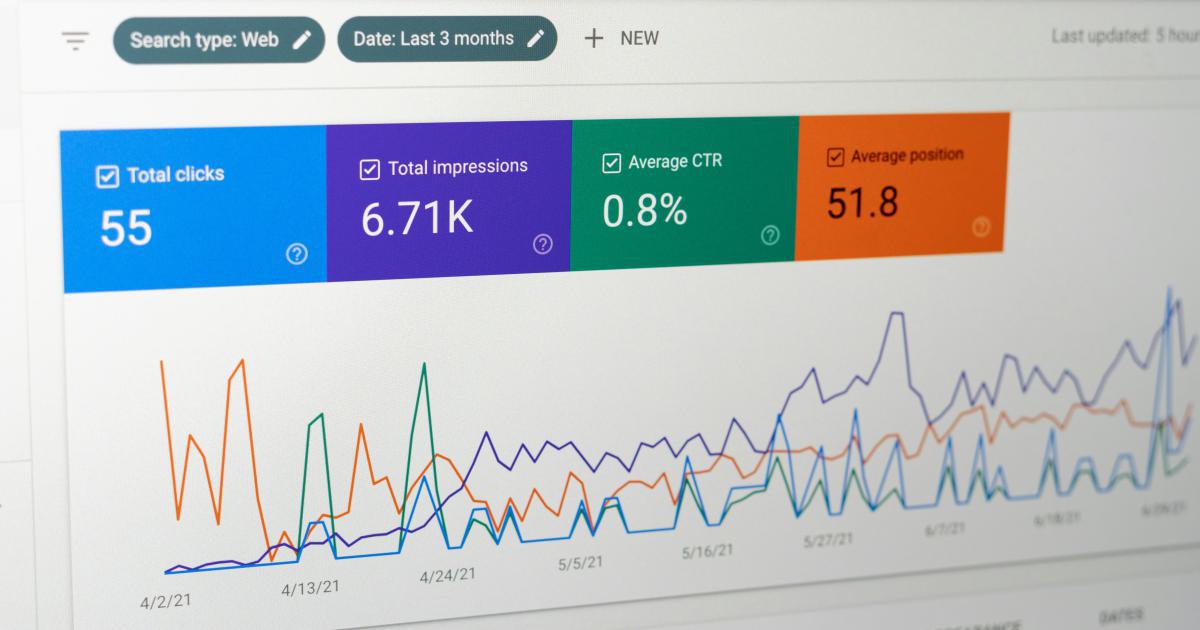 What Are Event Tracking Categories In Google Analytics?