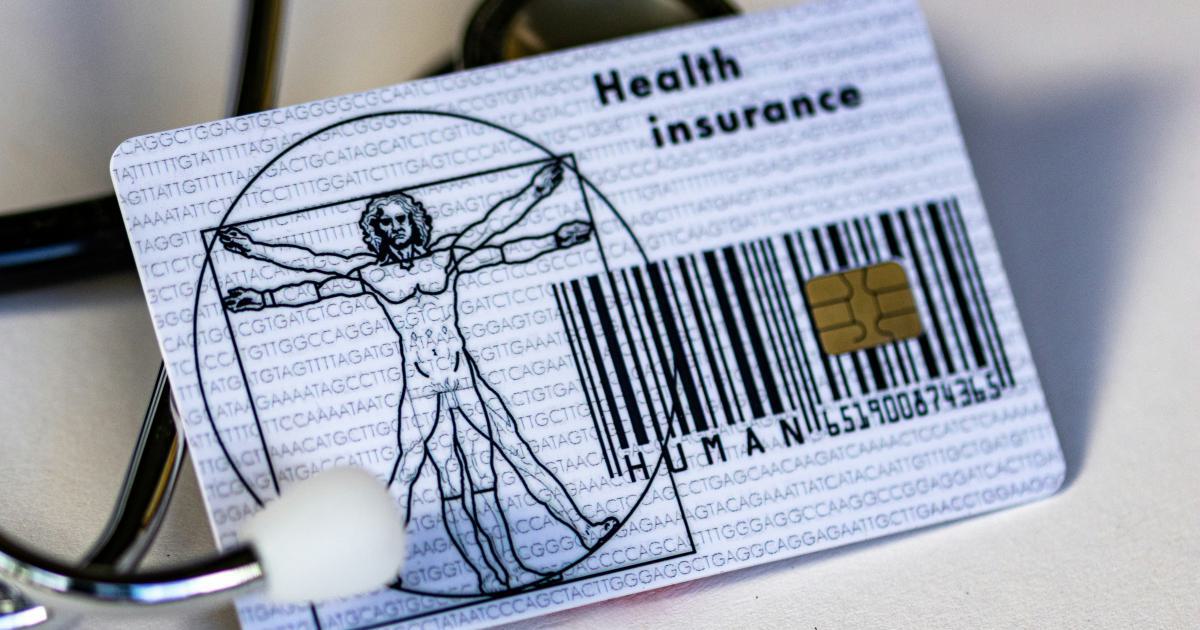 Public Health Data Story