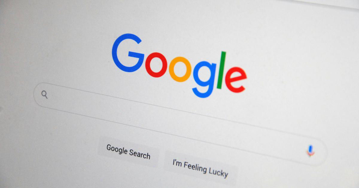 Google Search Suggest