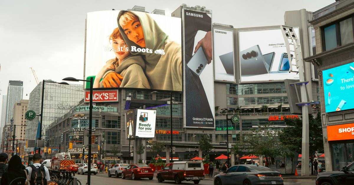 Targeted Advertising Campaigns