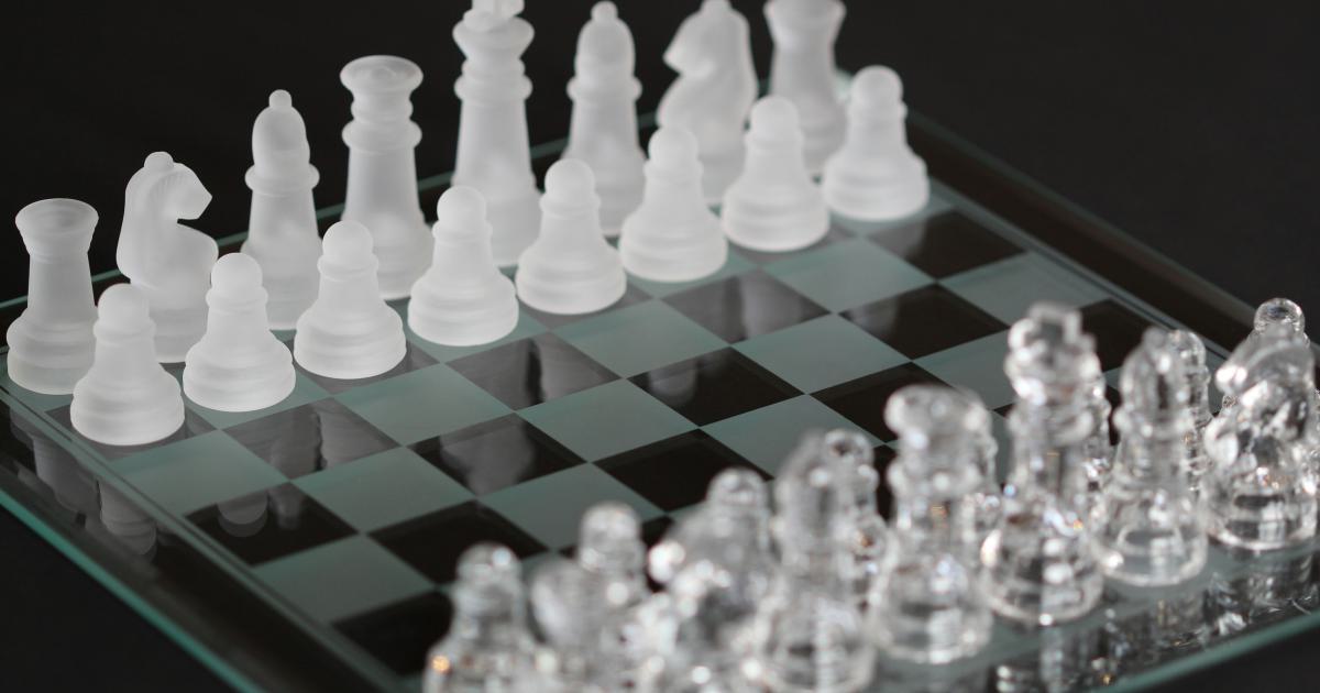 Competitor Opportunities