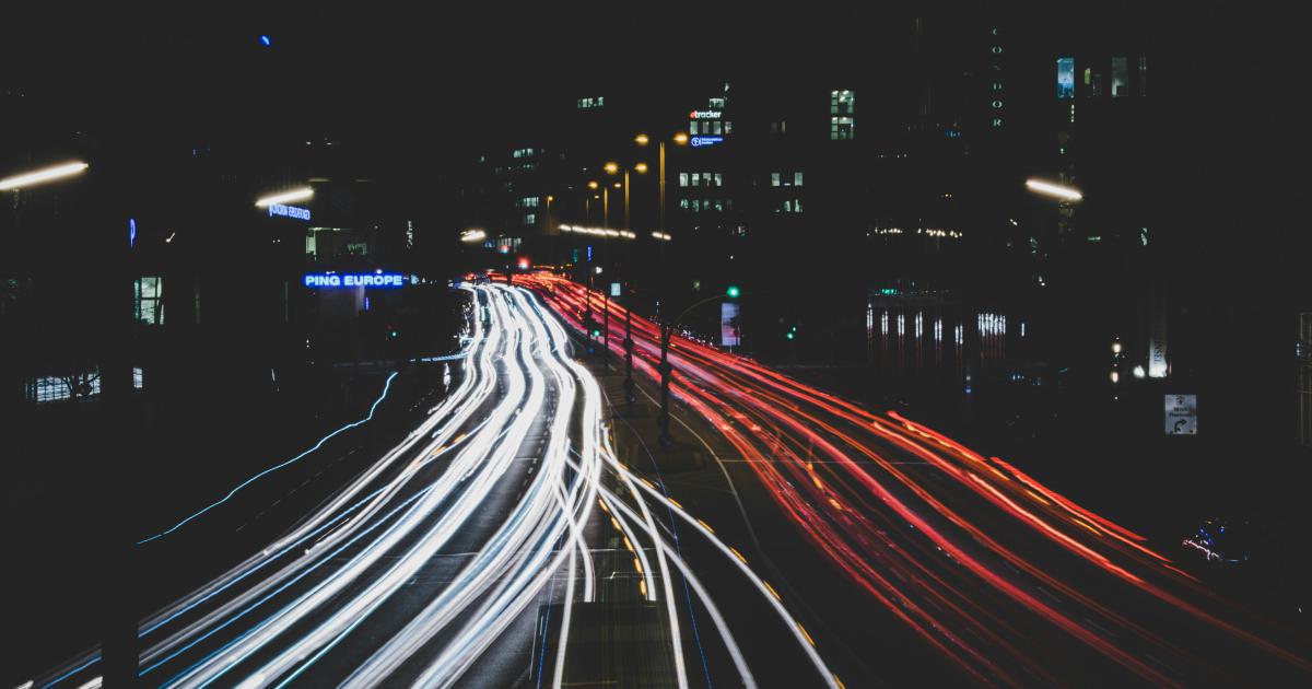Competitor Traffic Analysis