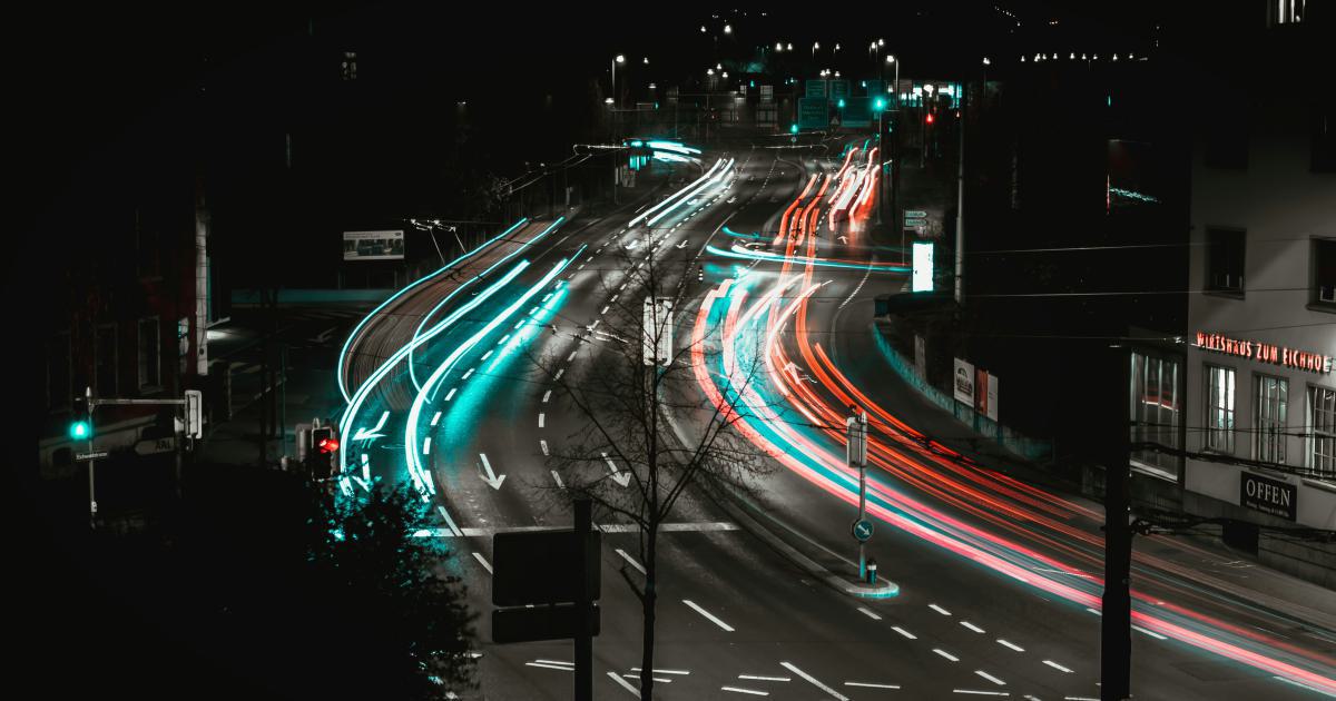 Competitor Traffic Data