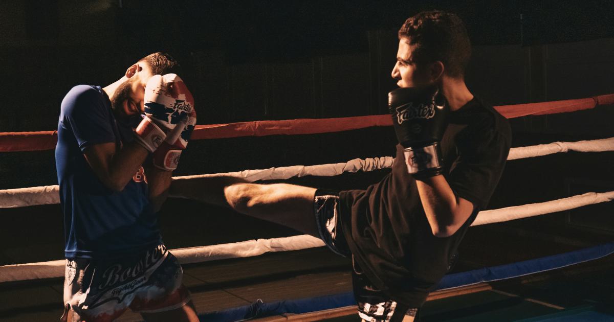 Savvy Marketer Analyzing Competition