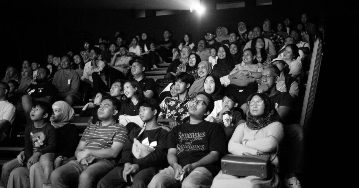 Audience Demographics