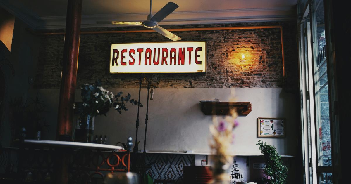 Integrated Marketing Strategy for Restaurants
