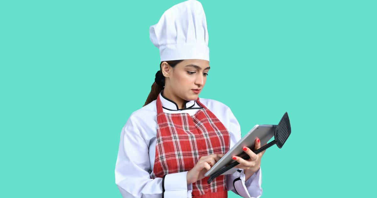 Online Ordering and Delivery for Restaurants