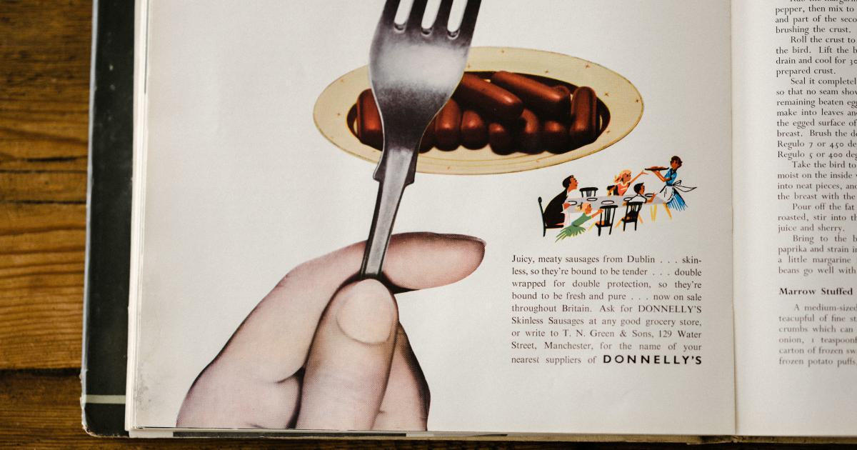 Print Advertising for Restaurants