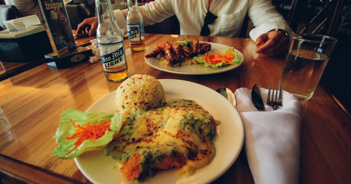 Social Media Marketing for Restaurants