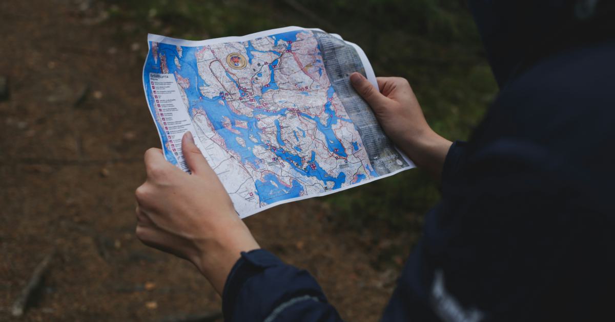 Location-Specific Pages