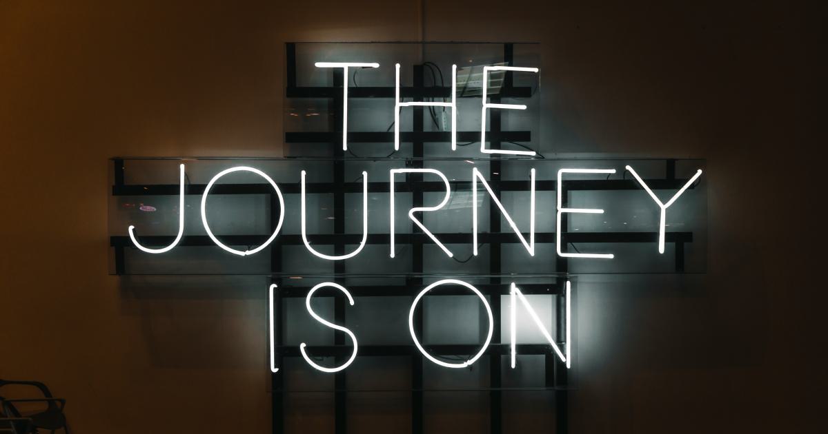 Customer Journey