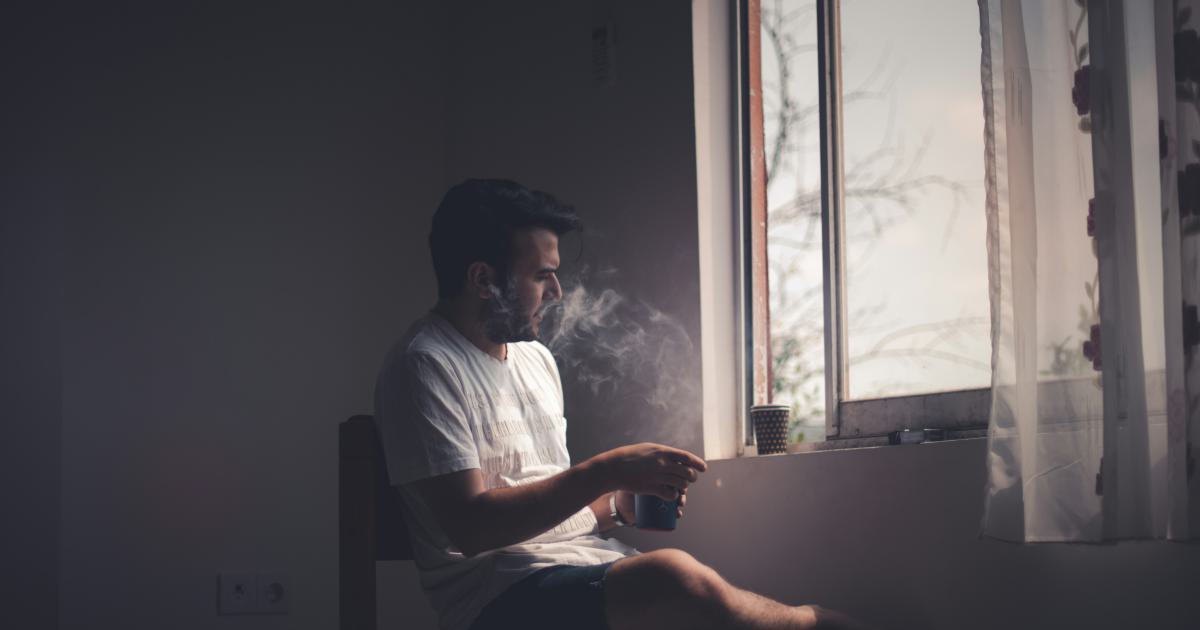 Burnout and Turnover