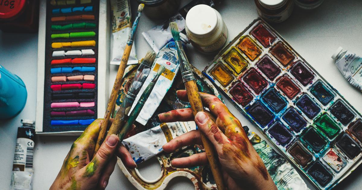 Diverse Talent Pool