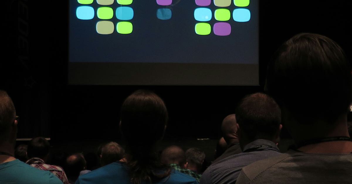 Audience Segmentation Diagram