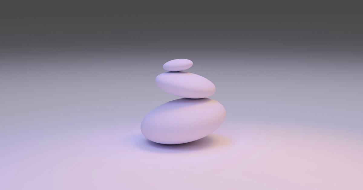 Scales Balancing Long-Form and Short-Form Content