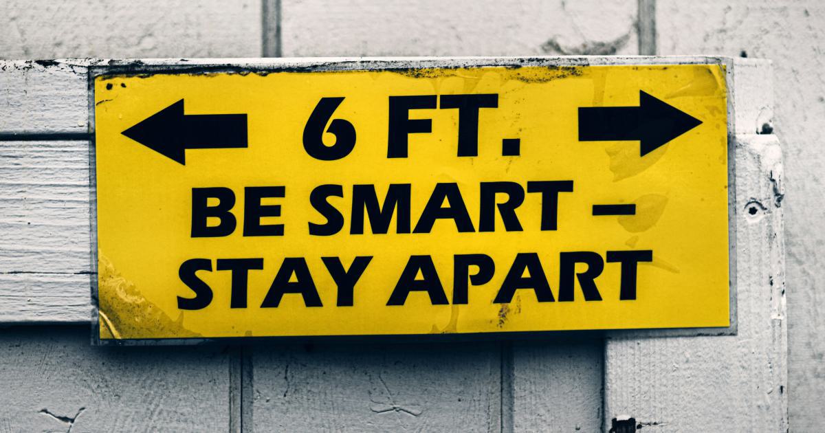 SMART Digital Goal Setting