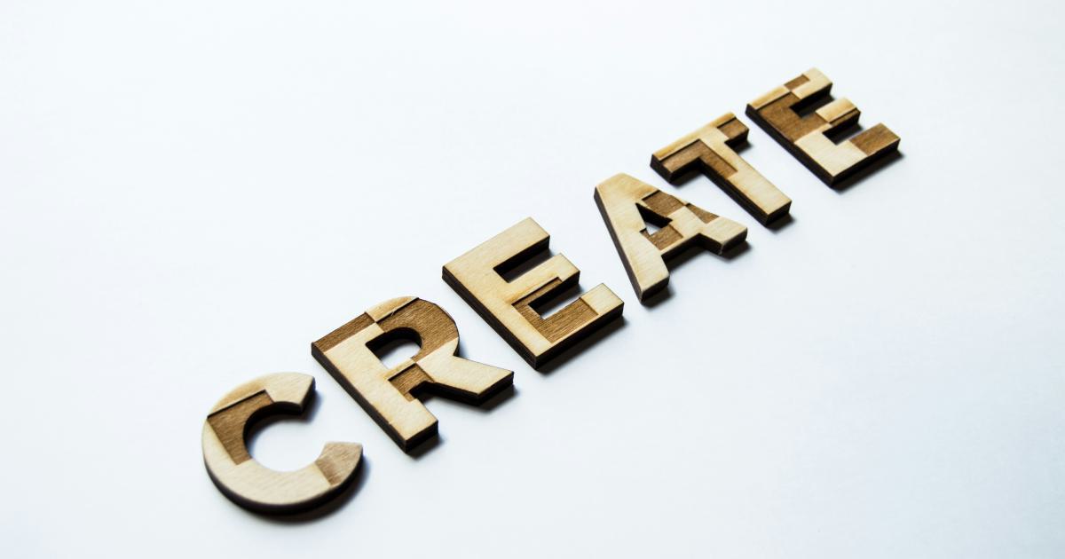 Creative Brainstorming