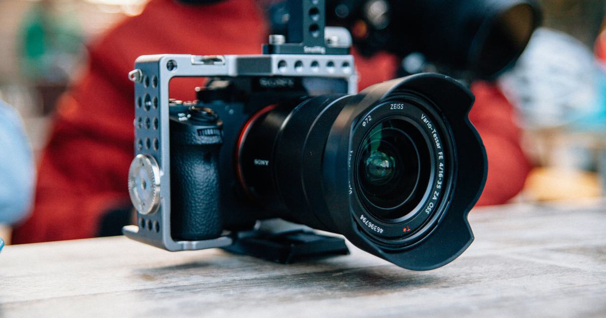 Video Production