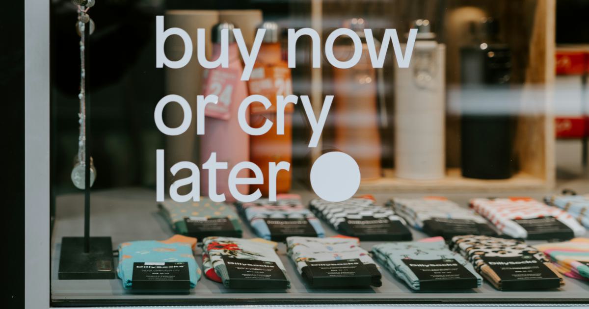 Buyer Persona Summary