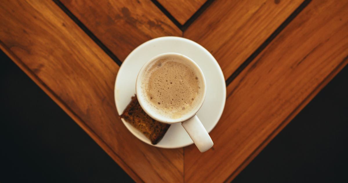 Coffee Cup