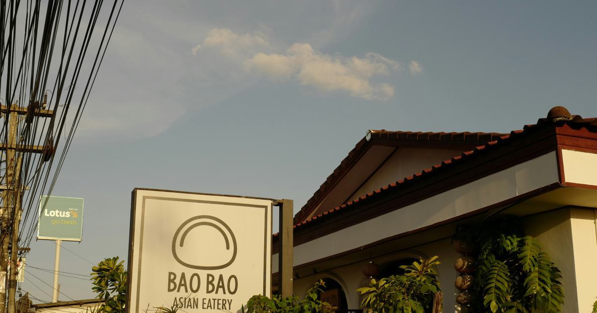 Family-Owned Restaurant
