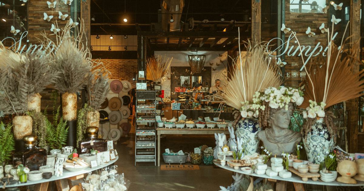Local Boutique