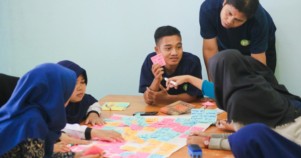 Local Nonprofit Event
