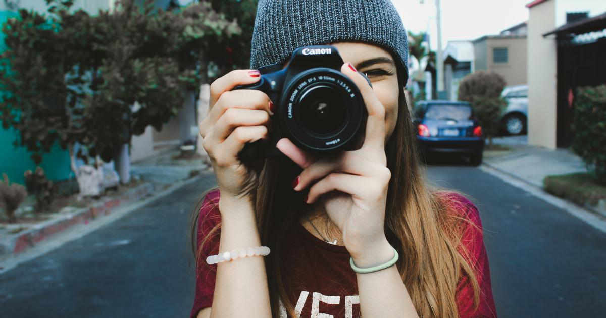 Local Blogger Collaboration Example