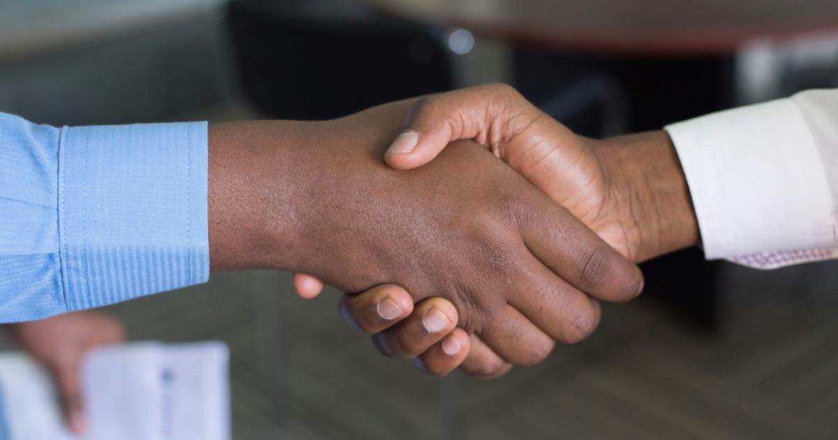 Local Business Partnership