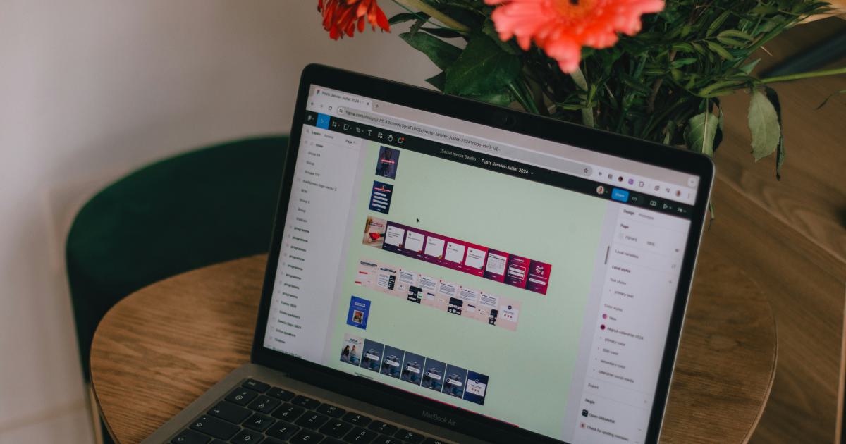 Local Blogger Collaboration