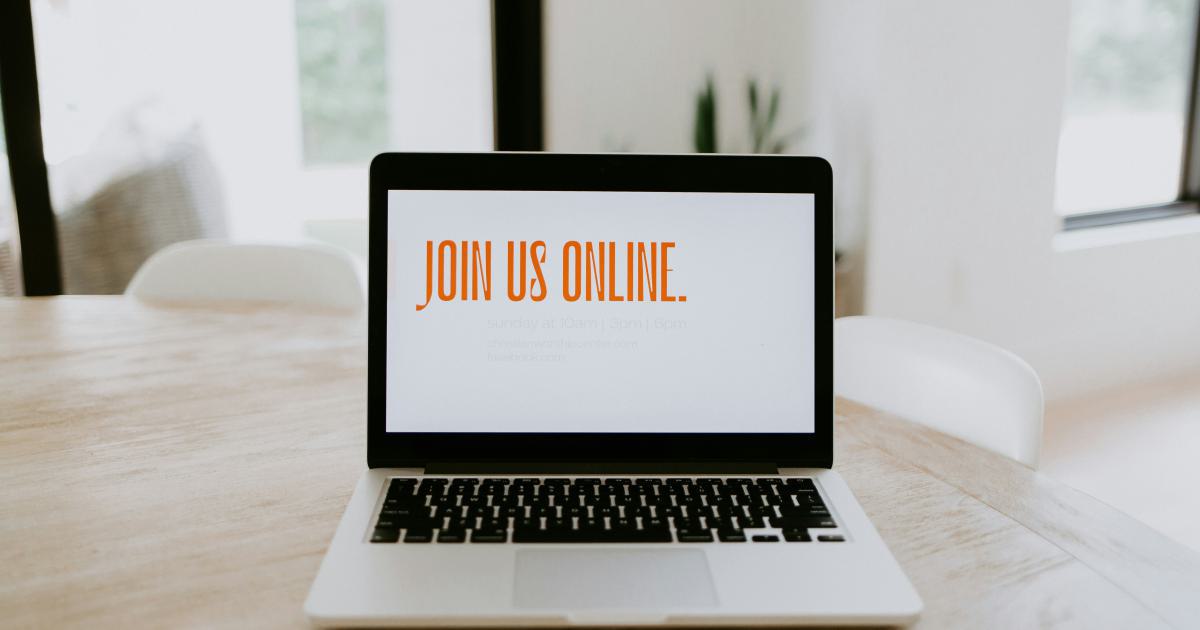 Local Online Discussion